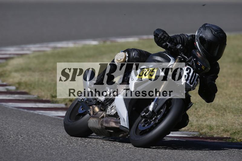 /12 30.04.2026  Speer Racing ADR/Gruppe gelb/305